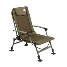 Кресло карповое Nisus N-BD620-094204 Кресло карповое Nisus N-BD620-094204