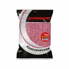 Прикормка Карпомания Классическая 750г Карп Клубника Прикормка Карпомания Классическая 750г Карп Клубника