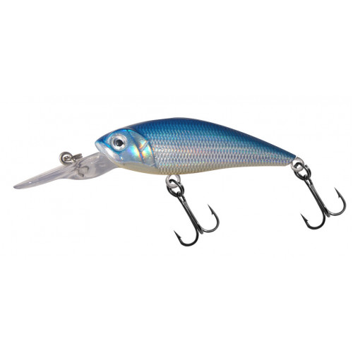 Воблер Siweida Magic Shad 80Ss 12,0г 0,5-1,5м цвет 07 (W3803080-07) Воблер Siweida Magic Shad 80Ss 12,0г 0,5-1,5м цвет 07 (W3803080-07)