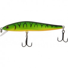 Воблер Helios Twich Minnow, 11г, 98мм (0-1,2м) SP цвет M39, HS-TM-9041-11-S-M39 Воблер Helios Twich Minnow, 11г, 98мм (0-1,2м) SP цвет M39, HS-TM-9041-11-S-M39