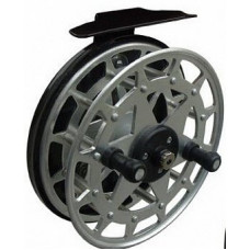 Катушка инерционная Siweida Селигер 125 2BB 1001205 Катушка инерционная Siweida Селигер 125 2BB 1001205
