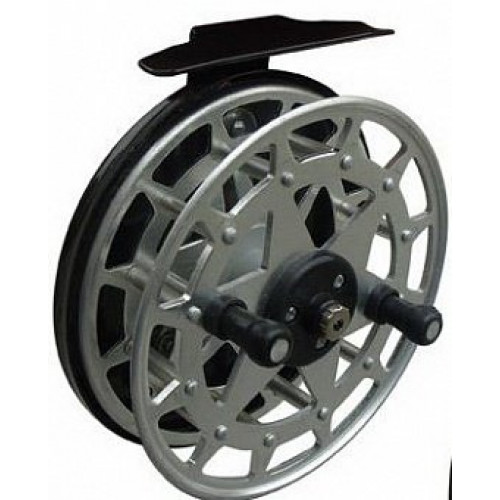Катушка инерционная Siweida Селигер 125 2BB 1001205