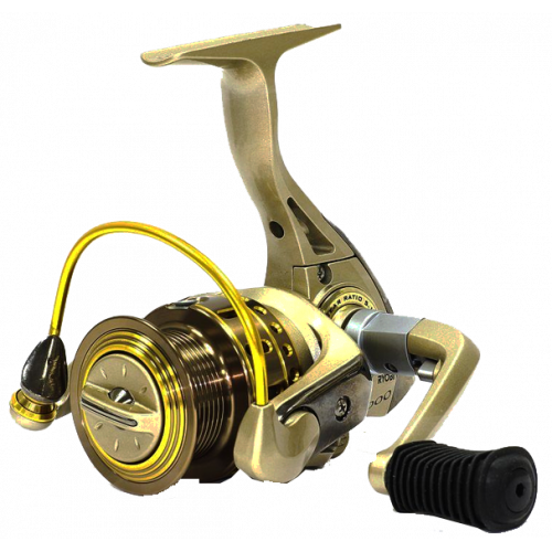 Катушка безынерционная Ryobi Tresor 2000 6bb Катушка безынерционная Ryobi Tresor 2000 6bb