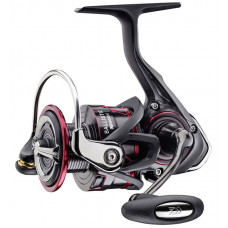 Катушка безынерционная Daiwa 17 Ballistic LT 5000D-CXH 10418-506RU