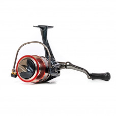 Катушка безынерционная Helios Akira 3000F 3+1bb HS-AK3000F Катушка безынерционная Helios Akira 3000F 3+1bb HS-AK3000F