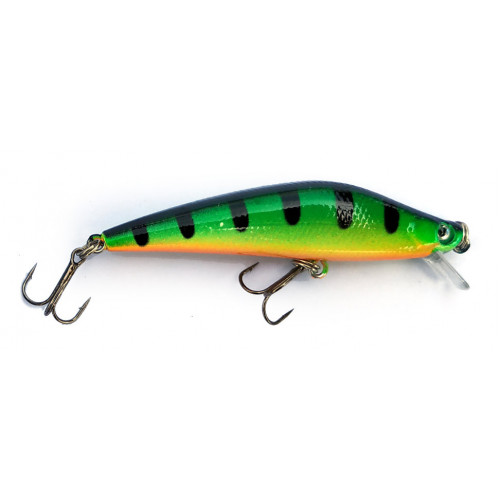 Воблер Siweida Gibbous Minnow 75Ss 8,2г 0,3-0,8м цвет 60 (W6303075-60) Воблер Siweida Gibbous Minnow 75Ss 8,2г 0,3-0,8м цвет 60 (W6303075-60)
