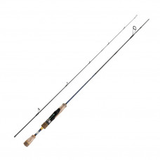 Спиннинг штекерный Cara Noble II Trout S-662 UL 1,98 м (1-7г) Спиннинг штекерный Cara Noble II Trout S-662 UL 1,98 м (1-7г)