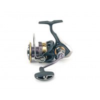 Катушка безынерционная Daiwa 17 Legalis LT 6000D-H 10416-605RU Катушка безынерционная Daiwa 17 Legalis LT 6000D-H 10416-605RU
