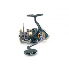 Катушка безынерционная Daiwa 17 Legalis LT 6000D-H 10416-605RU