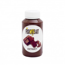 Экстракт меласса для рыбалки FishBait 270г Шоколад 8075457 Экстракт меласса для рыбалки FishBait 270г Шоколад 8075457