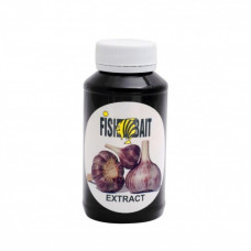 Экстракт меласса для рыбалки FishBait 270г Чеснок 1578528 Экстракт меласса для рыбалки FishBait 270г Чеснок 1578528