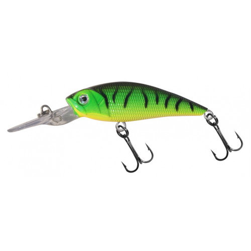 Воблер Siweida Magic Shad 60F 7,5г 0,5-1,5м цвет 01 (W3701060-01) Воблер Siweida Magic Shad 60F 7,5г 0,5-1,5м цвет 01 (W3701060-01)
