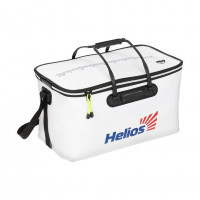 Ведро складное с крышкой Helios 53х30см ПВХ (HS-АТ-013-53) Ведро складное с крышкой Helios 53х30см ПВХ (HS-АТ-013-53)