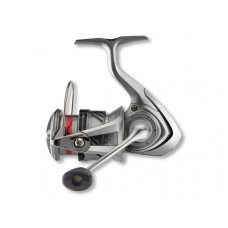 Катушка безынерционная Daiwa 20 Crossfire LT 4000-C (10185-400RU)