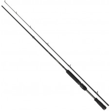 Спиннинг Daiwa Generation Black GB602MFS-BD Vertical Attacker 1,80м (14-28г) 11920-180RU Спиннинг Daiwa Generation Black GB602MFS-BD Vertical Attacker 1,80м (14-28г) 11920-180RU