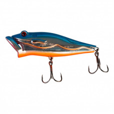 Воблер Premier Fishing S-POP, 12,1г, 82мм (0м) F цвет 4, PR-S82-004