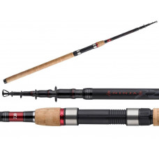 Спиннинг Daiwa Ninja-X Tele Spin 2.70м 20-60г 11634-270RU Спиннинг Daiwa Ninja-X Tele Spin 2.70м 20-60г 11634-270RU