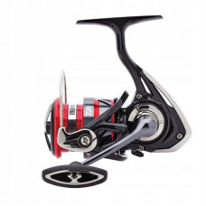 Катушка безынерционная Daiwa 18 Ninja LT 1000 10219-100RU
