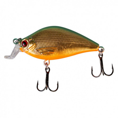 Воблер Premier Fishing Crunk X, 8,4г, 55мм (0,6-2,5м) F цвет 12, PR-CX55-012 Воблер Premier Fishing Crunk X, 8,4г, 55мм (0,6-2,5м) F цвет 12, PR-CX55-012