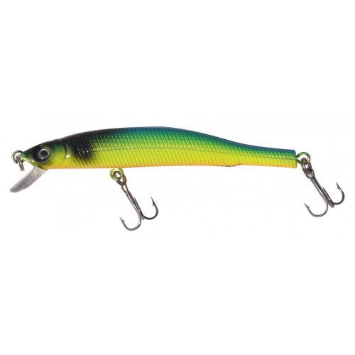 Воблер Siweida Slim Minnow 82F 4,5г 0,5-1,0м цвет 44 (W2301082-44) Воблер Siweida Slim Minnow 82F 4,5г 0,5-1,0м цвет 44 (W2301082-44)
