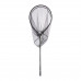Подсачек складной телескопический Nisus 80x60х230 см прорезиненный N-FJE-Y80602302-R Подсачек складной телескопический Nisus 80x60х230 см прорезиненный N-FJE-Y80602302-R