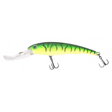 Воблер Siweida Deep Tail Dancer Minnow 120F 29г;-6+ м цвет 01 (W2401120-01)