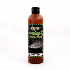 Вкусоароматическая добавка FishBait Aromat-X 500мл Плотва 6230916 Вкусоароматическая добавка FishBait Aromat-X 500мл Плотва 6230916