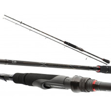 Спиннинг Daiwa Ballistic-X L Sp. 1.80м 5-14g 11506-180RU Спиннинг Daiwa Ballistic-X L Sp. 1.80м 5-14g 11506-180RU