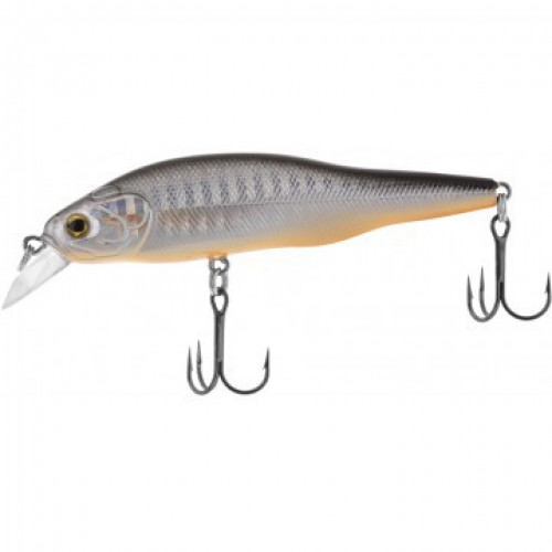 Воблер Helios Brutal Shad, 10г, 80мм (0-1м) F цвет B13, HS-BS-9020-10-F-B13 Воблер Helios Brutal Shad, 10г, 80мм (0-1м) F цвет B13, HS-BS-9020-10-F-B13