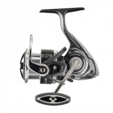 Катушка безынерционная Daiwa 19 Lexa E LT 3000-C (10226-300)