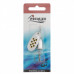 Блесна Premier Fishing Gidra Bug Black №1, 5г NI-B PR-SPRH12B-1NI-B