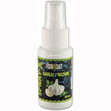 Ароматизатор для рыбалки FishBait Spray-X 50мл Чеснок fbw-7672275 Ароматизатор для рыбалки FishBait Spray-X 50мл Чеснок fbw-7672275
