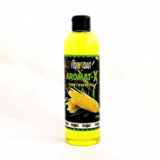 Вкусоароматическая добавка FishBait Aromat-X 500мл Кукуруза 1601275 Вкусоароматическая добавка FishBait Aromat-X 500мл Кукуруза 1601275