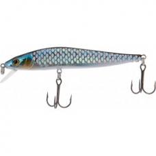 Воблер Helios Twich Minnow, 11г, 98мм (0-1,2м) SP цвет T01, HS-TM-9041-11-S-T01 Воблер Helios Twich Minnow, 11г, 98мм (0-1,2м) SP цвет T01, HS-TM-9041-11-S-T01
