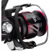 Катушка безынерционная Daiwa 17 Ballistic LT 1000D-XH 10418-106RU