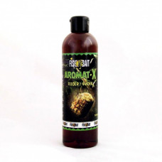 Вкусоароматическая добавка FishBait Aromat-X 500мл Фидер 2764541 Вкусоароматическая добавка FishBait Aromat-X 500мл Фидер 2764541