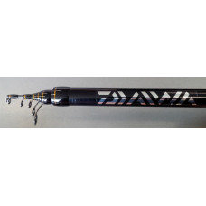 Удилище болонское Daiwa Megaforce  6,00м MFV-60г-AR с кольцами 11798-605RU