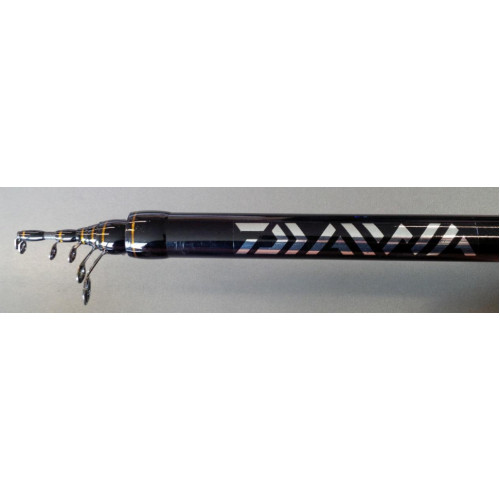 Удилище болонское Daiwa Megaforce 6,00м MFV-60г-AR с кольцами 11798-605RU Удилище болонское Daiwa Megaforce 6,00м MFV-60г-AR с кольцами 11798-605RU