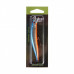 Воблер Premier Fishing Minnow-pro, 8,3г, 90мм (0,4-1,2м) F цвет 4, PR-M90-004 Воблер Premier Fishing Minnow-pro, 8,3г, 90мм (0,4-1,2м) F цвет 4, PR-M90-004