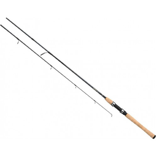 Спиннинг Daiwa Crossfire Spin 2.70м (15-40г) 11428-276RU Спиннинг Daiwa Crossfire Spin 2.70м (15-40г) 11428-276RU