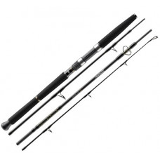 Спиннинг Daiwa BG Travel Pilk 2.70м 50-200г 11887-270RU Спиннинг Daiwa BG Travel Pilk 2.70м 50-200г 11887-270RU