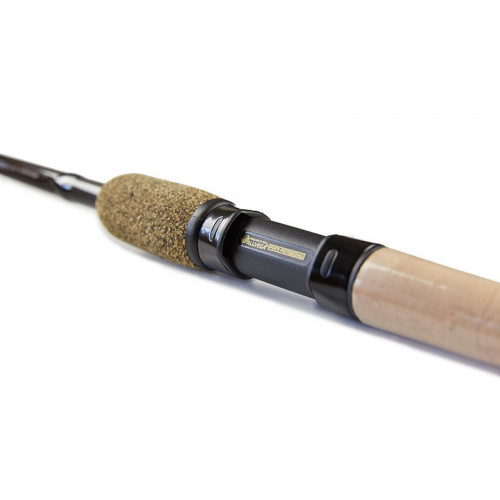 Фидер Allvega Team (3сек 3хл, до 120г) 3.6м TAF-120-360 Фидер Allvega Team (3сек 3хл, до 120г) 3.6м TAF-120-360