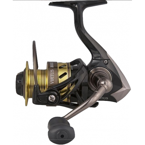Катушка безынерционная Ryobi Virtus 1000 4+1bb Катушка безынерционная Ryobi Virtus 1000 4+1bb