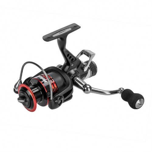 Катушка безынерционная Helios Seymur 3000R 6+1bb Катушка безынерционная Helios Seymur 3000R 6+1bb
