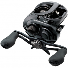 Катушка мультипликаторная Daiwa Tatula SV TW 103HSL (7.3, Left) 10711-115RU Катушка мультипликаторная Daiwa Tatula SV TW 103HSL (7.3, Left) 10711-115RU