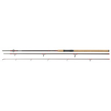 Спиннинг Daiwa Tornado-Z 3tlg. 3.90м (75-120г) 11798-390RU Спиннинг Daiwa Tornado-Z 3tlg. 3.90м (75-120г) 11798-390RU