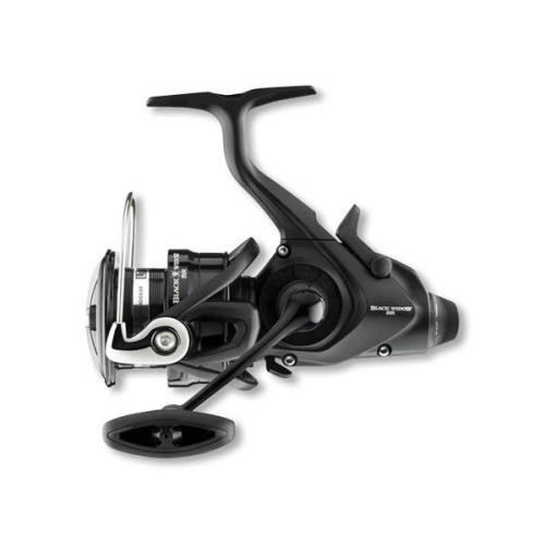 Катушка безынерционная Daiwa 19 Black Widow BR LT 4000-C (10149-400RU) Катушка безынерционная Daiwa 19 Black Widow BR LT 4000-C (10149-400RU)