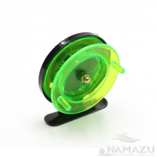 Катушка проводочная Namazu Scoter 65 мм N-65P01 Катушка проводочная Namazu Scoter 65 мм N-65P01