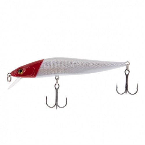 Воблер Helios Twich Minnow, 11г, 98мм (0-1,2м) SP цвет L18, HS-TM-9041-11-S-L18 Воблер Helios Twich Minnow, 11г, 98мм (0-1,2м) SP цвет L18, HS-TM-9041-11-S-L18