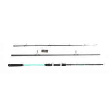 Удилище карповое Namazu Argus 3,6м (3,5lbs) карбон IM6-7 NA-3635